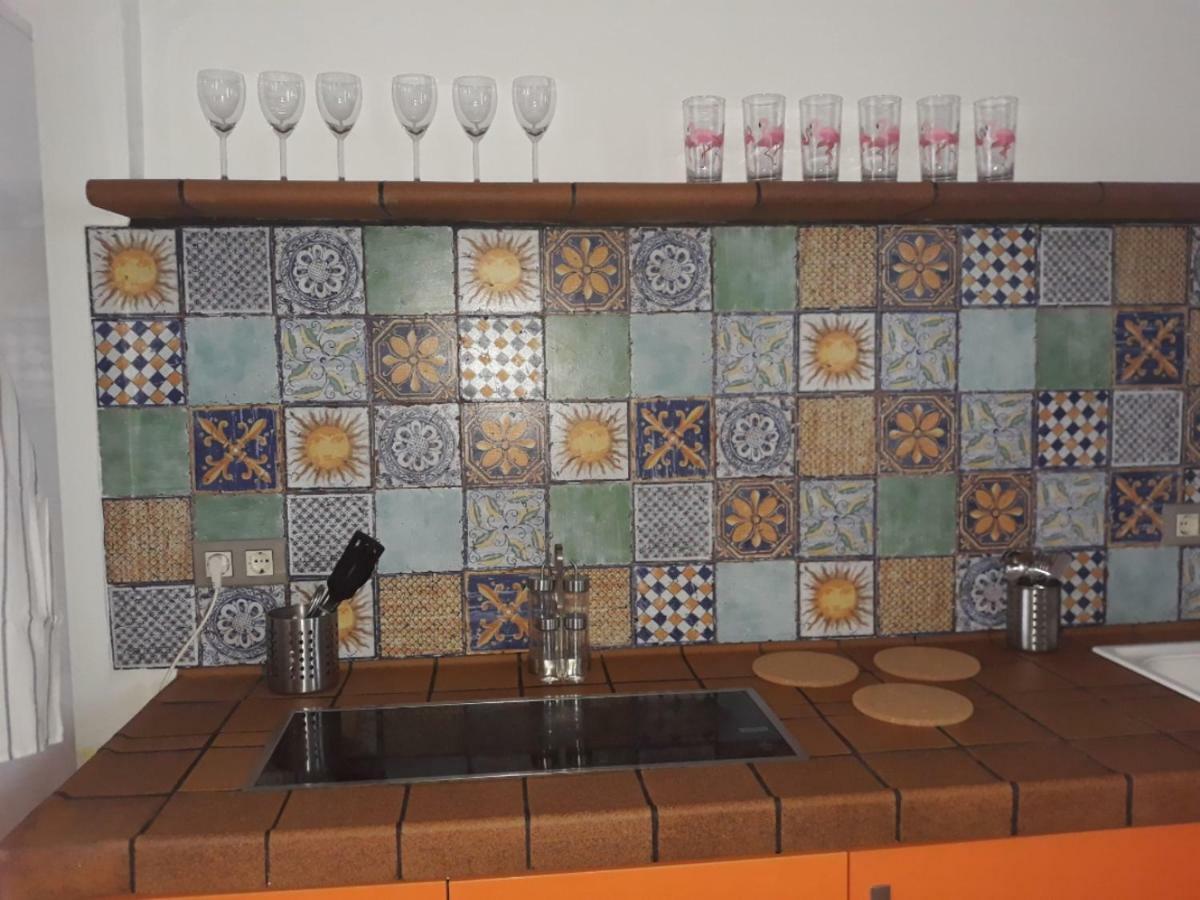 Cristinas Palace Sevilla Eksteriør billede