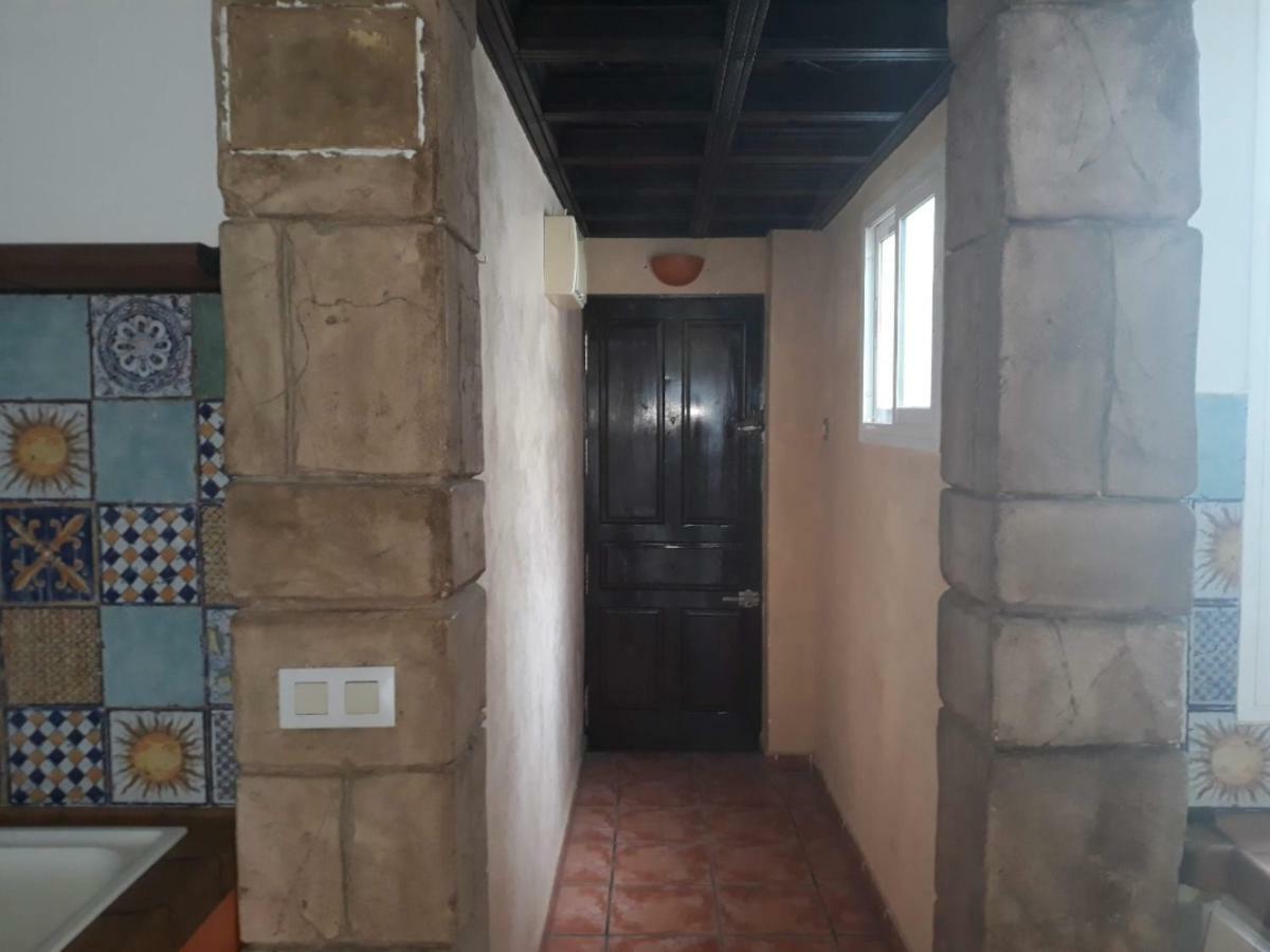 Cristinas Palace Sevilla Eksteriør billede