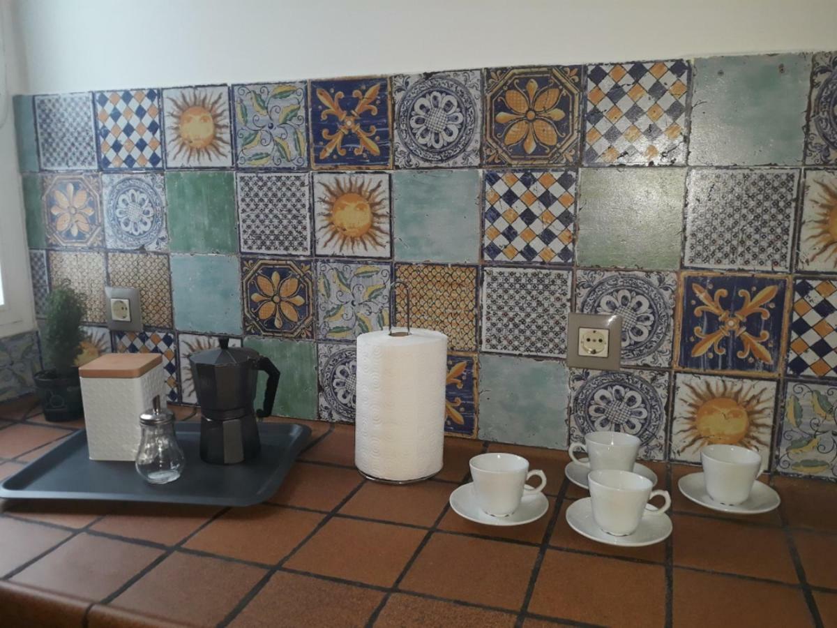Cristinas Palace Sevilla Eksteriør billede